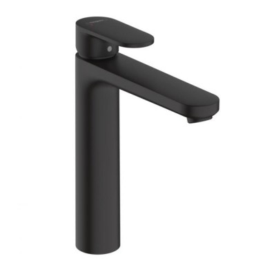 Смеситель для умывальника высокий Hansgrohe Vernis Blend 190 мч с клик-клаком